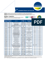 Biomerieux BIOBALL Available Strains Iss 87 v6.pdf - Coredownload