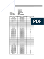 Capital Gain Loss Statement - 1689923977