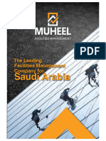 Muheel Brochure 2024