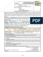 This Is An Auto-Generated Purchase Order Based On Online Tender Decision