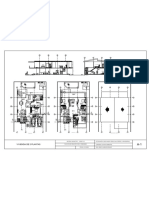 Proyecto-Vivienda de 2 Plantas