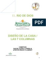 Diseño de La Casa Gloria Eterna