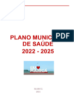 Plano-Municipal-de-Saude-de Marica-2022-2025