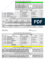 Tentative Time Table of Spring-Semester-2023-24-updated Till-16-01-2024