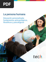 Educación Infantil - M8T2