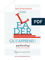 Livre Gratuit Leader Apprendre