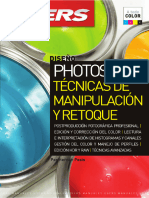 Ebook USERS Diseño Photoshop Tecnicas de Manipulacion y Retoque