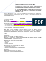 Correction Développement Construit 2023 Sur Les Aires Urbaines Dans Une France Mondialisée