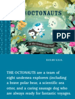 The Octonauts & The Great Ghost Reef