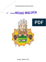 2º Ciência Maluca