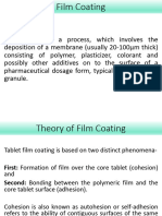 Tablet Coating 2-2