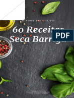 E Book 60 Receitas Seca Barriga 1