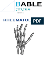 10.2 - Rheumatology