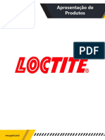 Catalogo Loctite