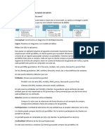 Uf1 Introducción A Las Bases de Datos