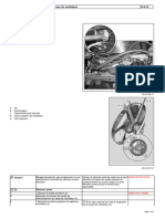 Depose Et Pose Du Ventilateur Type 639