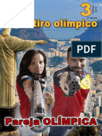 Revista Tiro Olimpico 3