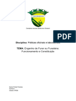 Complexo Escolar Politécnico Girassol Trabalho de Frénel