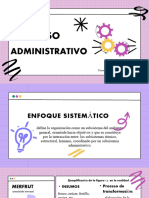 Administración