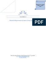 PROTOCOLO A SEGUIR PARA LA SOLUCIÓN DE NUESTRAS INCIDENCIAS - para Combinar