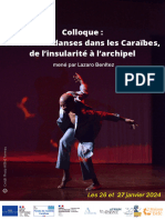 Dossier Colloque