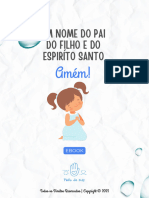 Em Nome Do Pai Do Filho e Do Espírito Santo