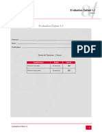 Evaluation Enfant A1.2 - Présentiel-UNITÉ2 - LOUSTIC 1