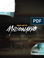 Projeto Milionário - Ruan Trindade