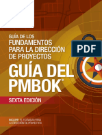 ECI500 Pmi-Unidad 2