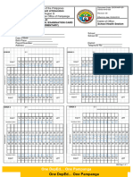 ELEM - Examination Form