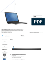 Dell Inspiron 5558