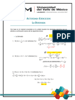 Actividad 3 Calculo