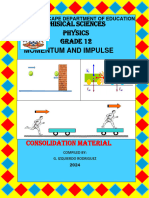 G12-Consolidation-Momentum and Impulse-2024