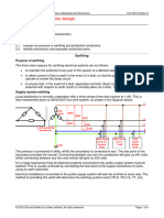 l3 305-03 Handout Earthing 2018