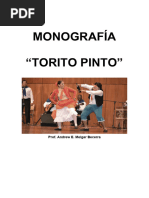 Monografia Torito Pinto