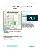 Grail Test Cancer Cell Paper