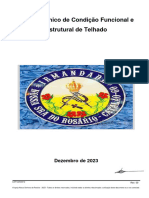 Modelo Basico Laudo Telhado PDF