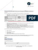 Offer Letter - M. Zahid - Sr. RNO Engineer