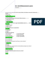 Unit 6 Notes