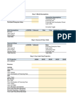 WSP Basic LBO - VF 2