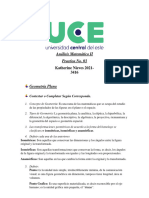 Tercera Practica - Geometria Plana - Analisis Matematico II - Mayo - Agosto 2023 (1) 2