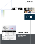 CS Net Web