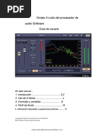 X-Noise en Es