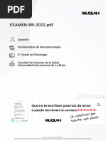 Wuolah Free EXAMEN BB 2022