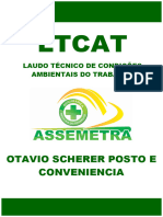 Ltcat Otavio Scherer