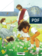 Cuaderno de La Margarita Tomo 4 Revised PDF Free