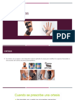 Ortesis y Protesis 1