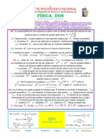 Física (Fluidos, Ondas y Calor)