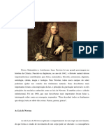 Issac Newton