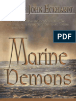 Les Démons Marins - John Eckhardt